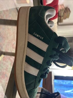 adidas gazelle silver green womens Adidas All Day I Dream About Tee  DTLR